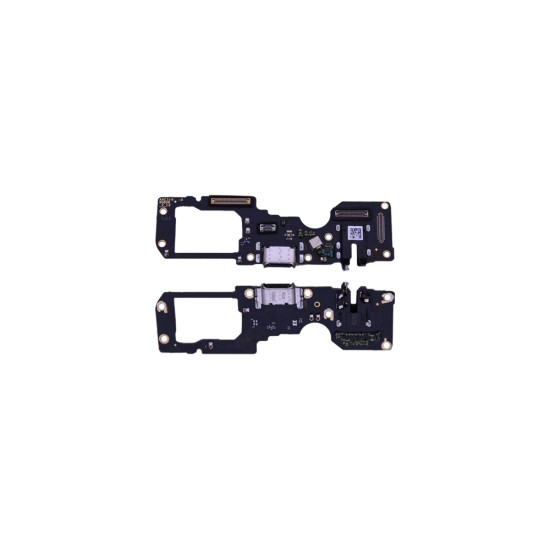 Charging Board Oppo A78 4G